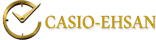 کاسیو احسان